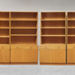 1576 3502 BOOKSHELVES